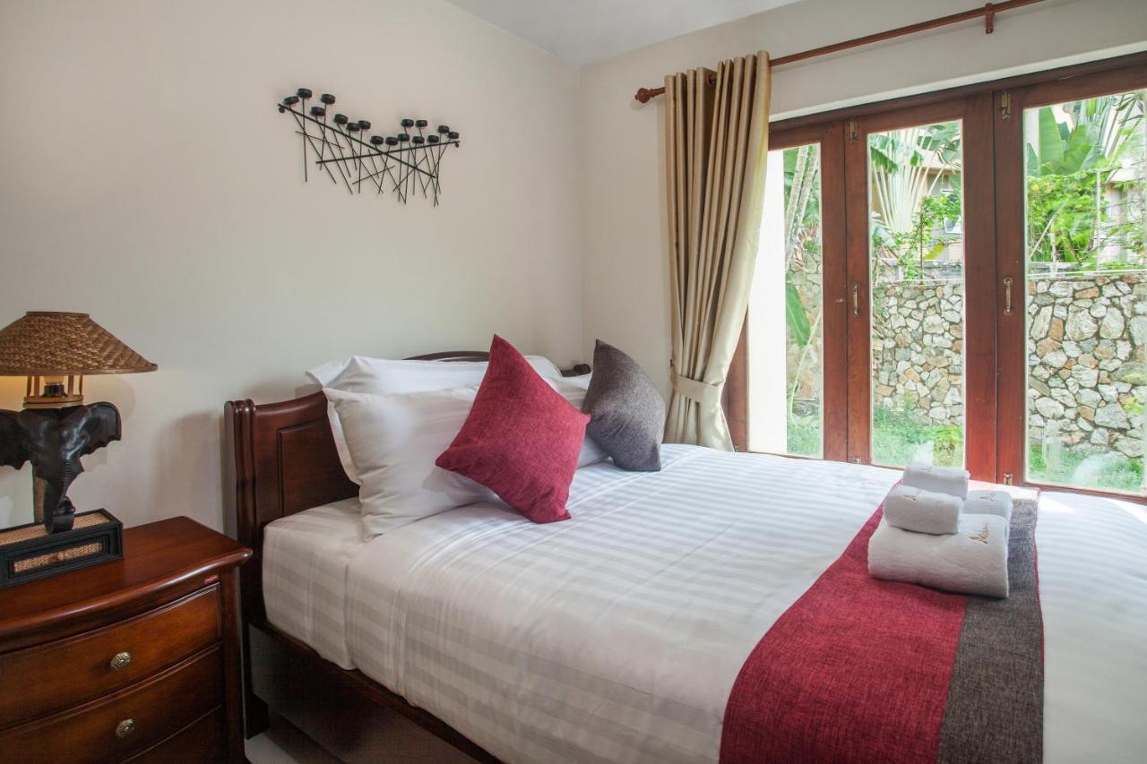 Achawalai Residence Village By Song Pantai Jomtien Luaran gambar